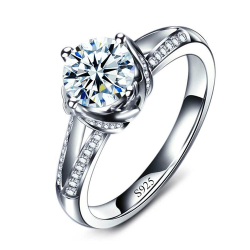 Premium Luxurious Engagement Rings