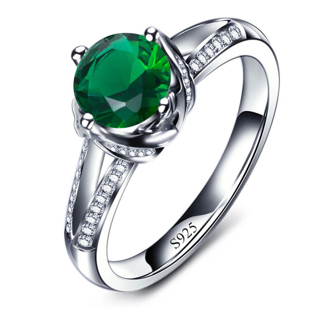 Premium Luxurious Engagement Rings