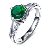 Premium Luxurious Engagement Rings