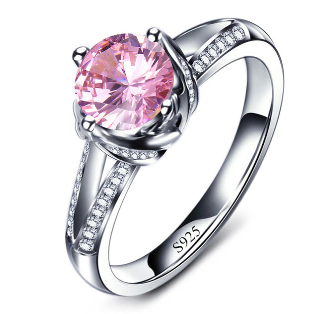 Premium Luxurious Engagement Rings