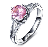 Premium Luxurious Engagement Rings