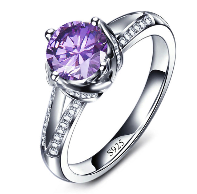 Premium Luxurious Engagement Rings
