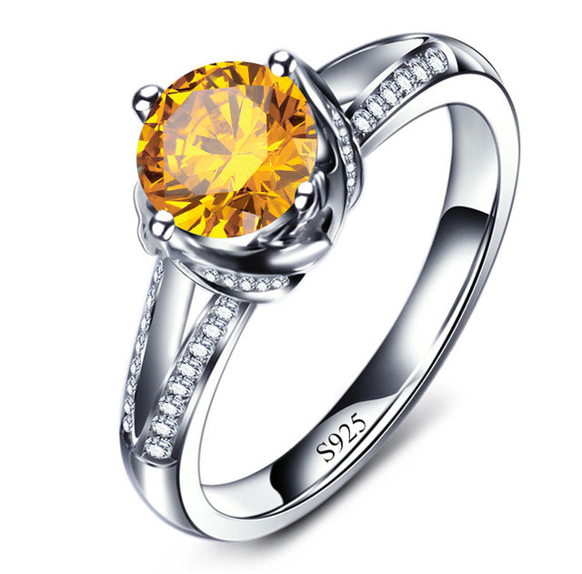 Premium Luxurious Engagement Rings