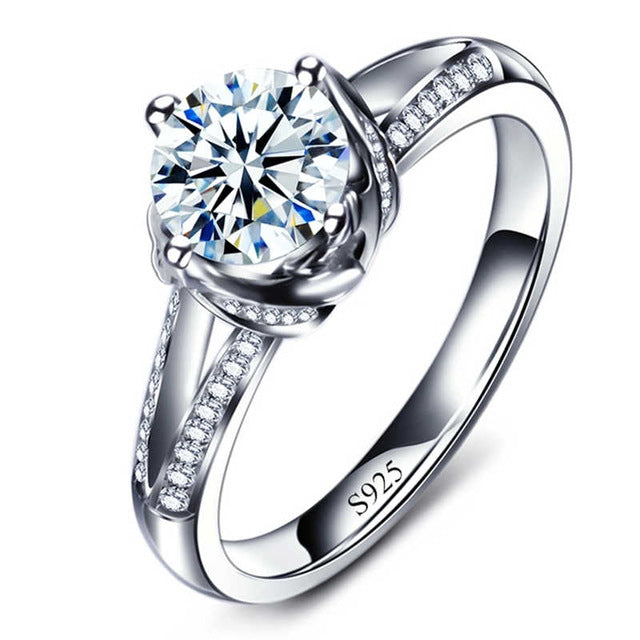 Premium Luxurious Engagement Rings
