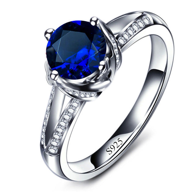 Premium Luxurious Engagement Rings