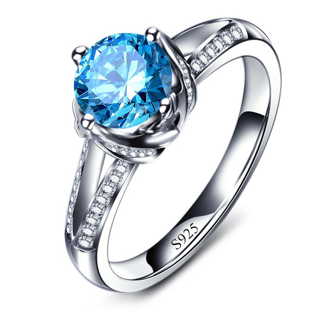 Premium Luxurious Engagement Rings