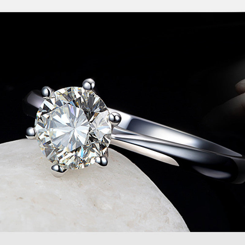 Premium romantic Wedding Ring