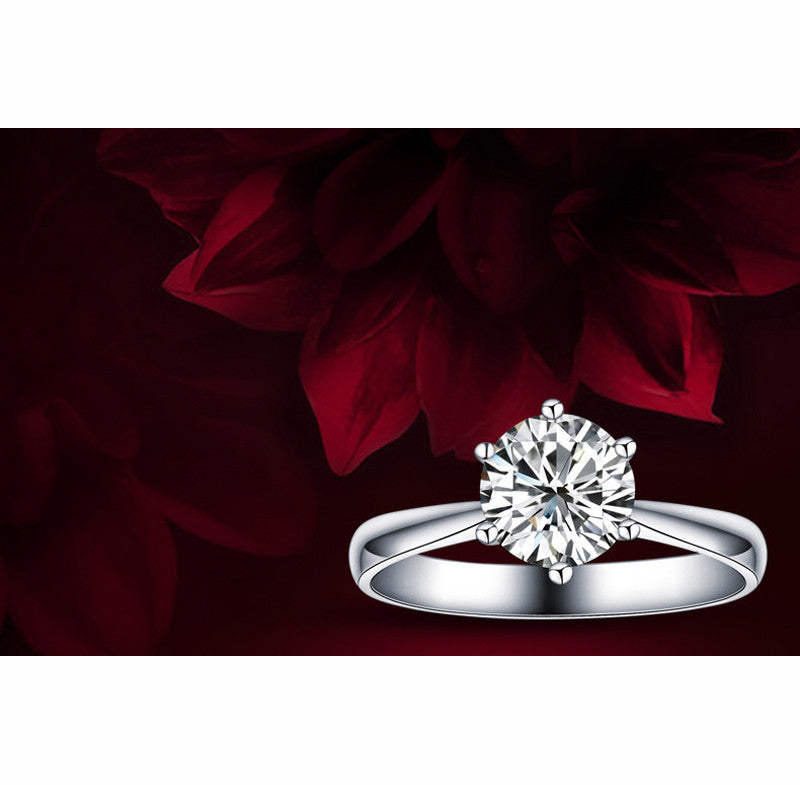 Premium romantic Wedding Ring
