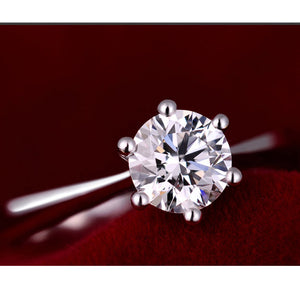 Premium romantic Wedding Ring