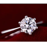 Premium romantic Wedding Ring