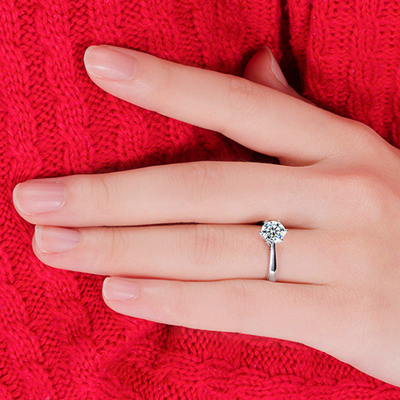 Premium romantic Wedding Ring
