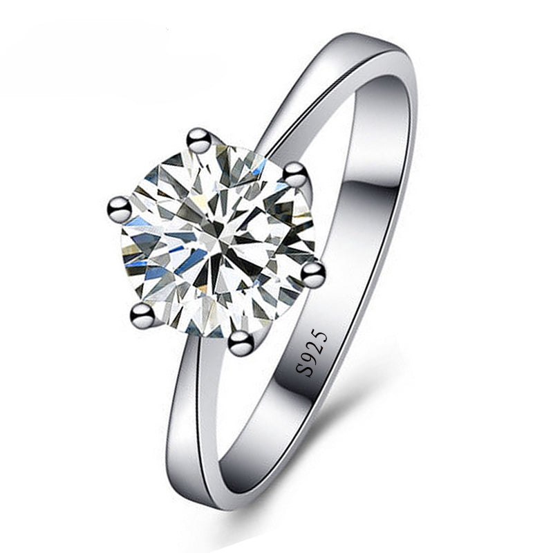 Premium romantic Wedding Ring