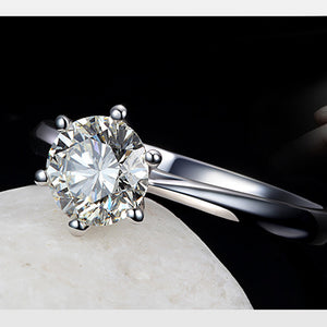 Premium romantic Wedding Ring