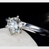 Premium romantic Wedding Ring
