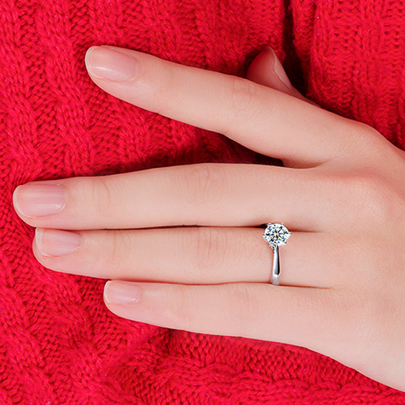 Premium romantic Wedding Ring
