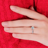 Premium romantic Wedding Ring