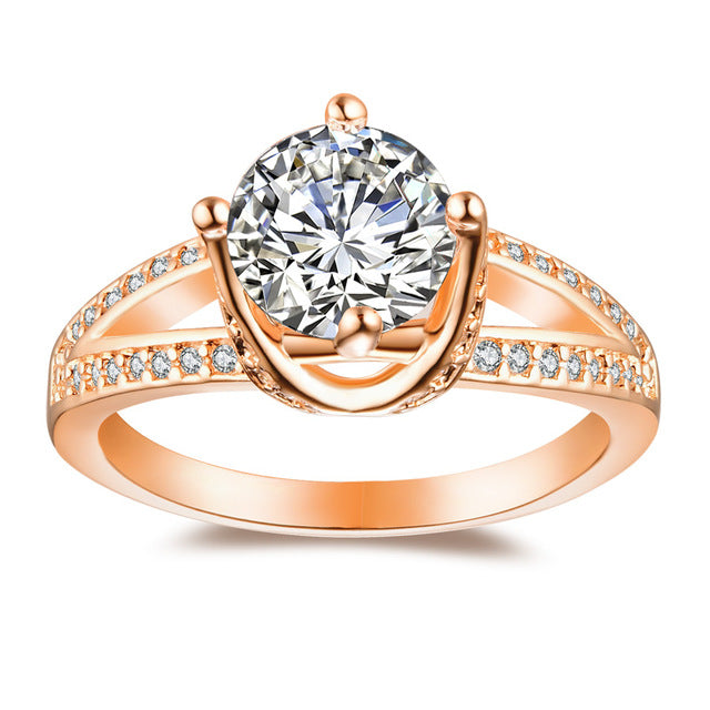 Premium Luxurious Engagement Rings